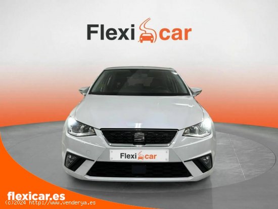 Seat Ibiza 1.0 EcoTSI 70kW (95CV) Style - Madrid