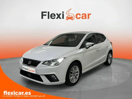 Seat Ibiza 1.0 EcoTSI 70kW (95CV) Style - Madrid