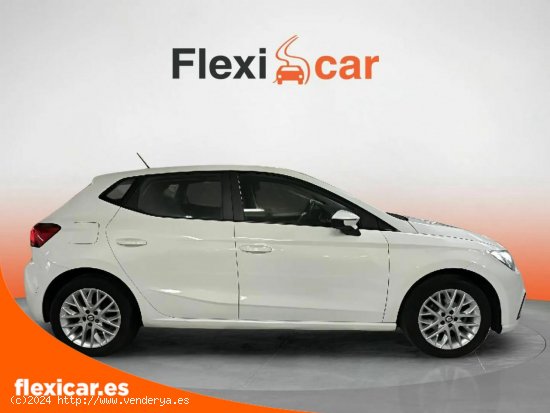 Seat Ibiza 1.0 EcoTSI 70kW (95CV) Style - Madrid