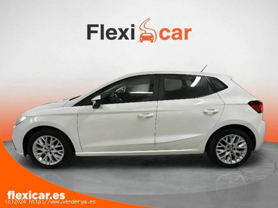 Seat Ibiza 1.0 EcoTSI 70kW (95CV) Style - Madrid