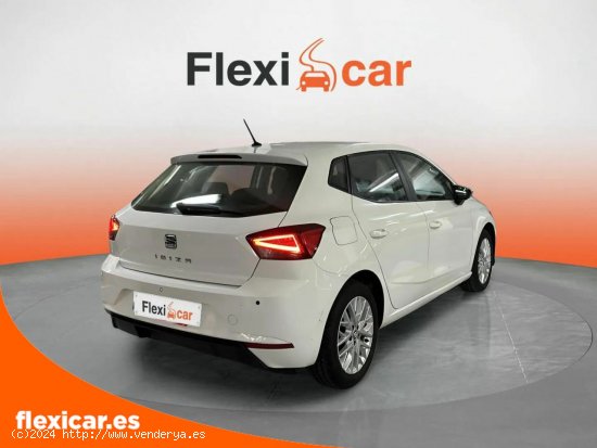 Seat Ibiza 1.0 EcoTSI 70kW (95CV) Style - Madrid