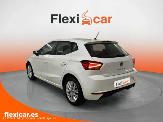 Seat Ibiza 1.0 EcoTSI 70kW (95CV) Style - Madrid