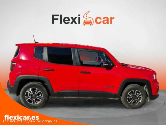 Jeep Renegade 1.0G 88kW Limited 4x2 - Granollers