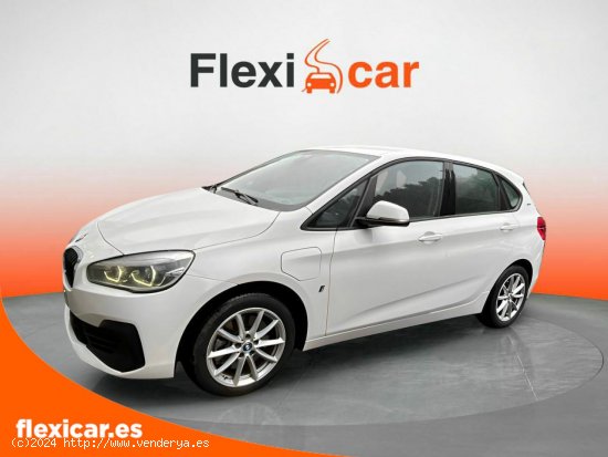 BMW Serie 2 Active Tourer 225xe iPerformance - Galdakao