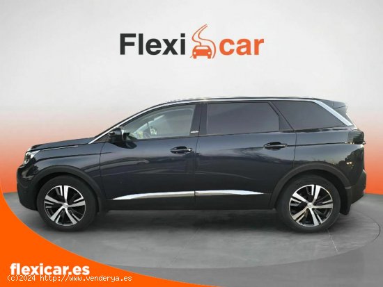 Peugeot 5008 Allure BlueHDi 96kW (130CV) S&S EAT8 - Sant Boi de Llobregat