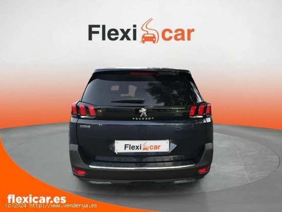 Peugeot 5008 Allure BlueHDi 96kW (130CV) S&S EAT8 - Sant Boi de Llobregat