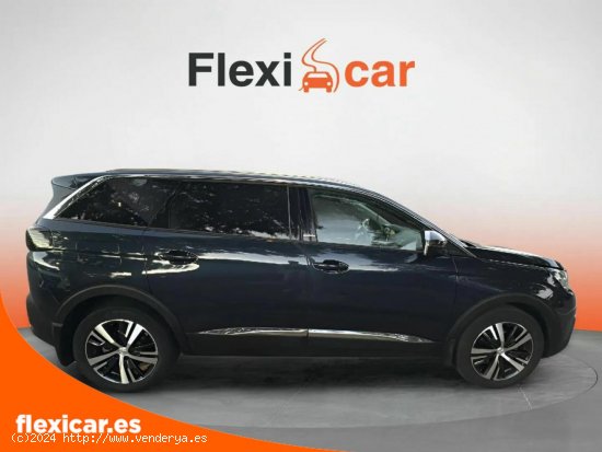 Peugeot 5008 Allure BlueHDi 96kW (130CV) S&S EAT8 - Sant Boi de Llobregat