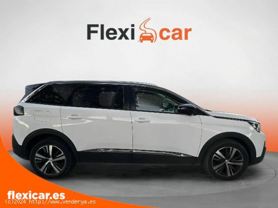 Peugeot 5008 1.2 PureTech 96KW S&S Allure EAT8 - Sant Boi de Llobregat