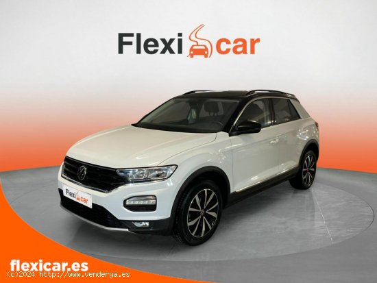 Volkswagen T-Roc Advance 1.5 TSI 110kW (150CV) DSG - Vizcaya