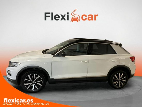 Volkswagen T-Roc Advance 1.5 TSI 110kW (150CV) DSG - Vizcaya