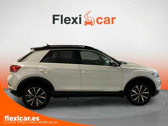 Volkswagen T-Roc Advance 1.5 TSI 110kW (150CV) DSG - Vizcaya