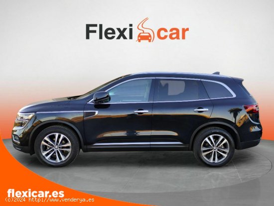 Renault Koleos Zen dCi 96 kW (130CV) - Cáceres