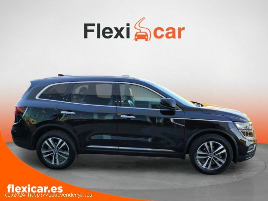 Renault Koleos Zen dCi 96 kW (130CV) - Cáceres