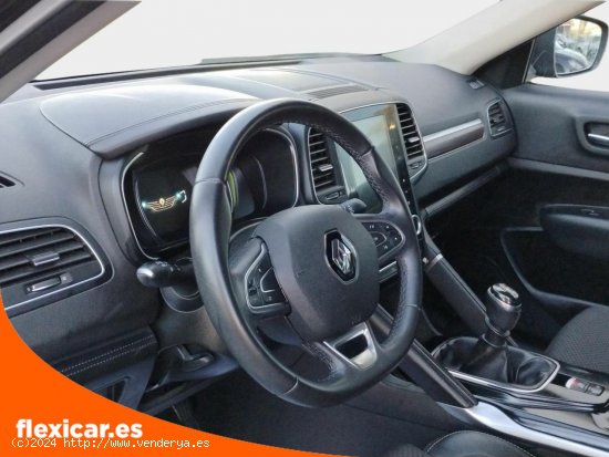 Renault Koleos Zen dCi 96 kW (130CV) - Cáceres