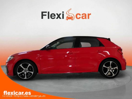 Audi A1 Sportback 35 TFSI 110kW (150CV) S tronic - Madrid