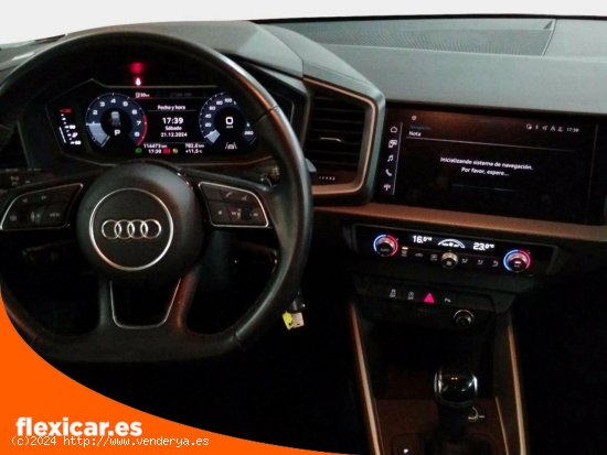 Audi A1 Sportback 35 TFSI 110kW (150CV) S tronic - Madrid