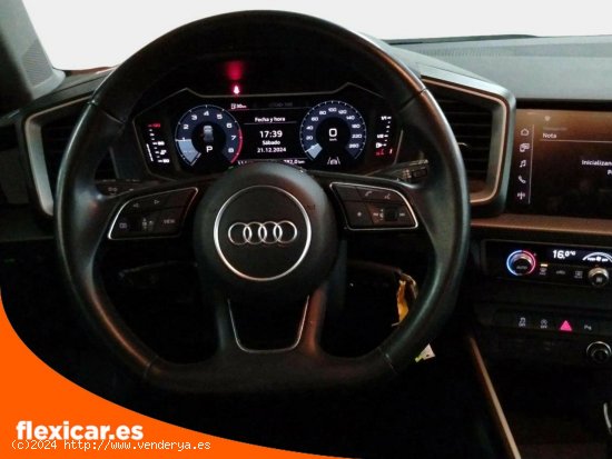 Audi A1 Sportback 35 TFSI 110kW (150CV) S tronic - Madrid