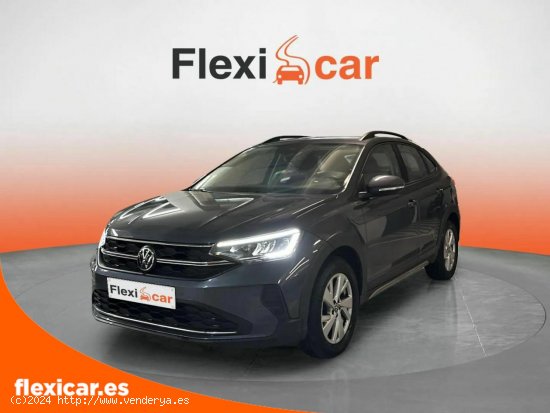 Volkswagen Taigo Life 1.0 TSI 81kW (110CV) - Madrid