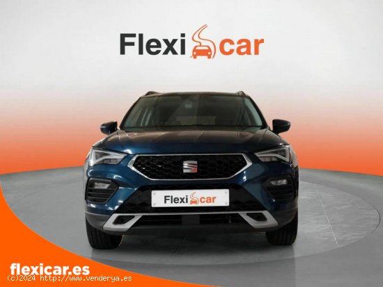 Seat Ateca 1.5 TSI 110kW (150CV) St&Sp Style - Madrid