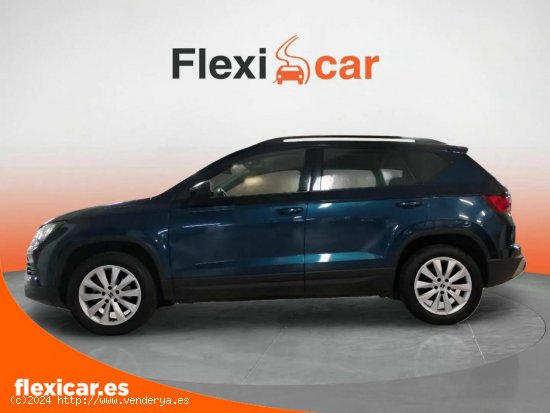 Seat Ateca 1.5 TSI 110kW (150CV) St&Sp Style - Madrid