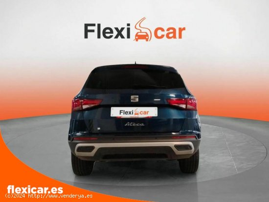 Seat Ateca 1.5 TSI 110kW (150CV) St&Sp Style - Madrid