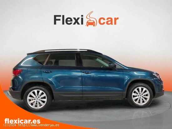 Seat Ateca 1.5 TSI 110kW (150CV) St&Sp Style - Madrid