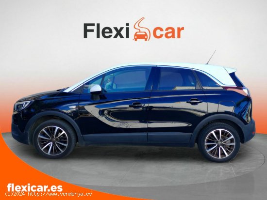 Opel Crossland X 1.2 60kW (81CV) Edition - Palma