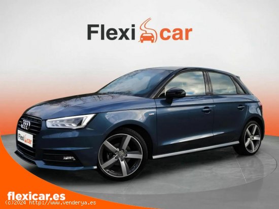 Audi A1 Active Kit 1.0 TFSI 70kW(95CV) Sportback - Oviedo