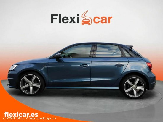 Audi A1 Active Kit 1.0 TFSI 70kW(95CV) Sportback - Oviedo