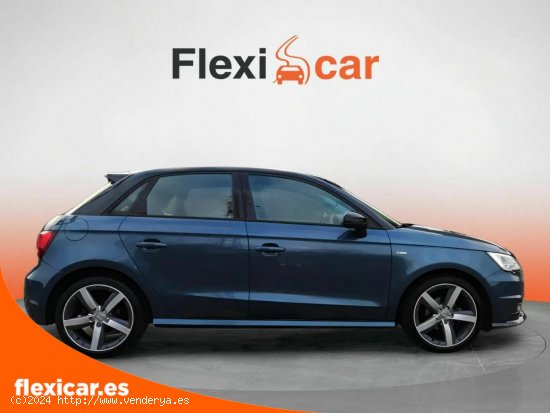 Audi A1 Active Kit 1.0 TFSI 70kW(95CV) Sportback - Oviedo