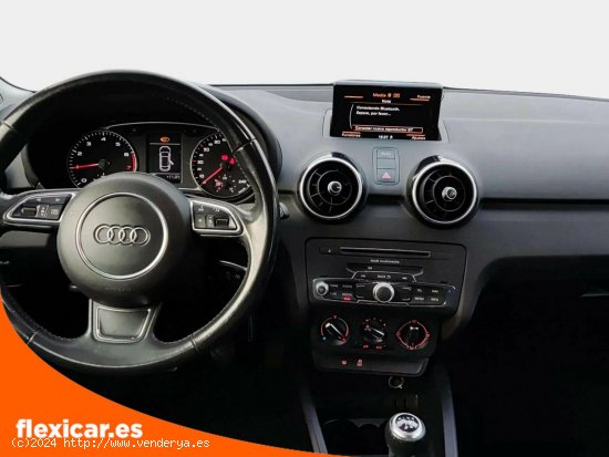 Audi A1 Active Kit 1.0 TFSI 70kW(95CV) Sportback - Oviedo