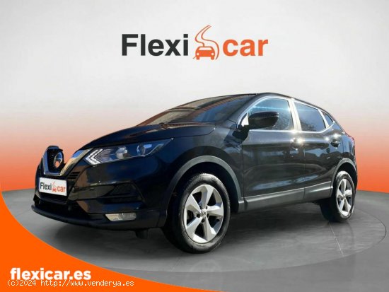 Nissan Qashqai dCi 85 kW (115 CV) E6D DCT ACENTA - Móstoles