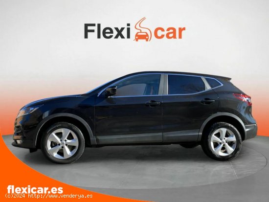 Nissan Qashqai dCi 85 kW (115 CV) E6D DCT ACENTA - Móstoles