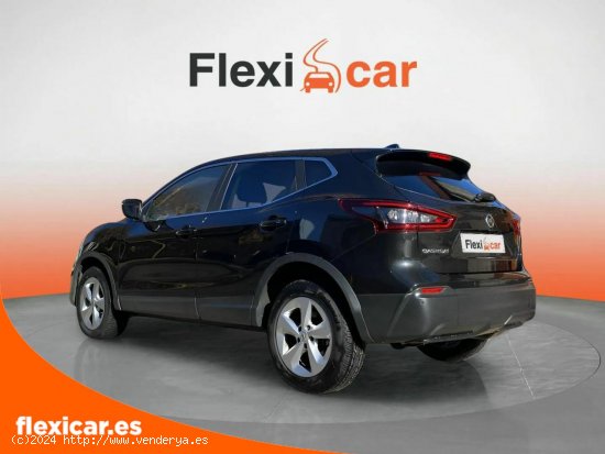 Nissan Qashqai dCi 85 kW (115 CV) E6D DCT ACENTA - Móstoles