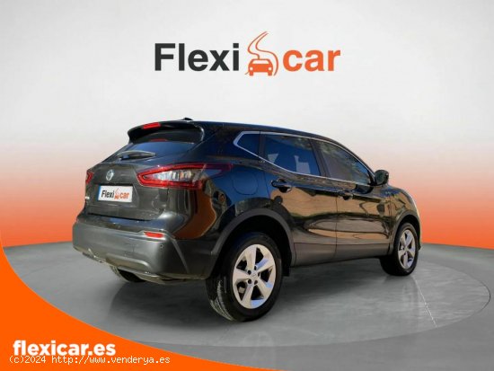 Nissan Qashqai dCi 85 kW (115 CV) E6D DCT ACENTA - Móstoles