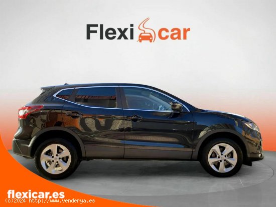 Nissan Qashqai dCi 85 kW (115 CV) E6D DCT ACENTA - Móstoles