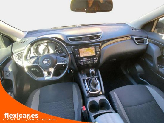 Nissan Qashqai dCi 85 kW (115 CV) E6D DCT ACENTA - Móstoles