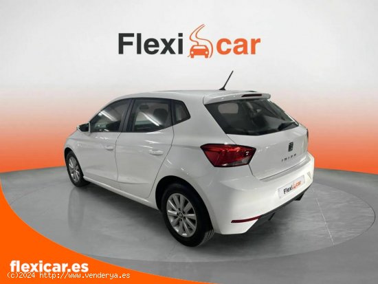 Seat Ibiza 1.0 TSI 70kW (95CV) Style - San Andrés de Palomar