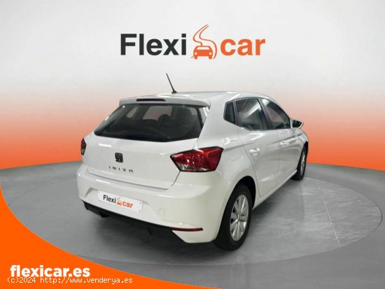 Seat Ibiza 1.0 TSI 70kW (95CV) Style - San Andrés de Palomar