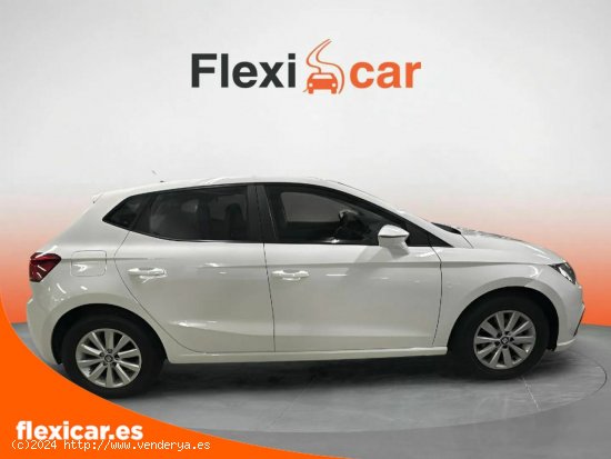 Seat Ibiza 1.0 TSI 70kW (95CV) Style - San Andrés de Palomar