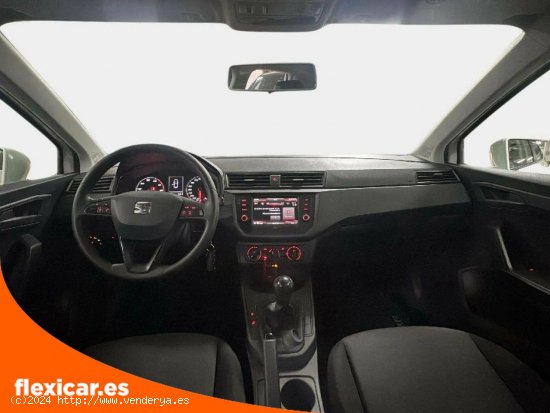 Seat Ibiza 1.0 TSI 70kW (95CV) Style - San Andrés de Palomar