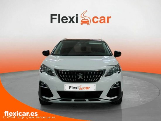 Peugeot 5008 1.2 PureTech 96KW S&S Allure Pack EAT8 - Sant Boi de Llobregat