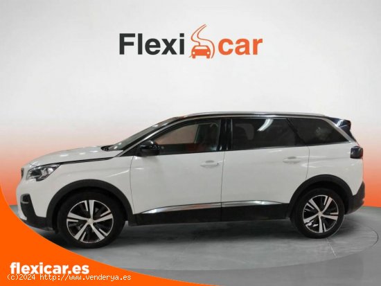 Peugeot 5008 1.2 PureTech 96KW S&S Allure Pack EAT8 - Sant Boi de Llobregat