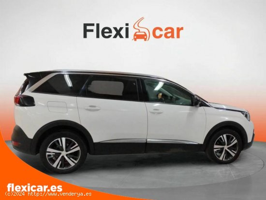 Peugeot 5008 1.2 PureTech 96KW S&S Allure Pack EAT8 - Sant Boi de Llobregat