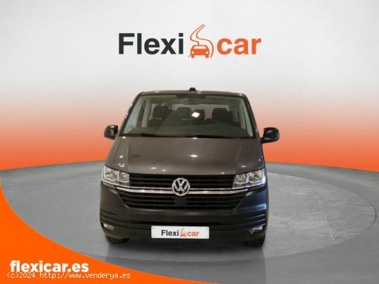 Volkswagen Caravelle Origin Corta 2.0 TDI 81kW (110CV) BMT - Cáceres