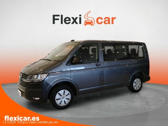 Volkswagen Caravelle Origin Corta 2.0 TDI 81kW (110CV) BMT - Cáceres