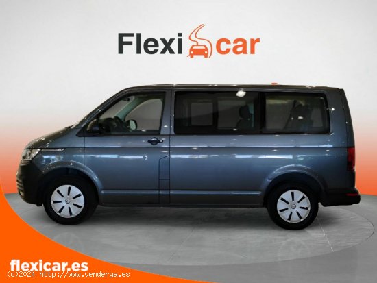 Volkswagen Caravelle Origin Corta 2.0 TDI 81kW (110CV) BMT - Cáceres