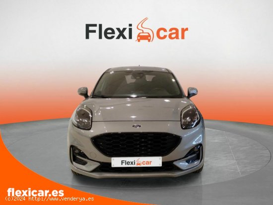 Ford Puma 1.0 EcoBoost 125cv ST-Line X MHEV - Cáceres