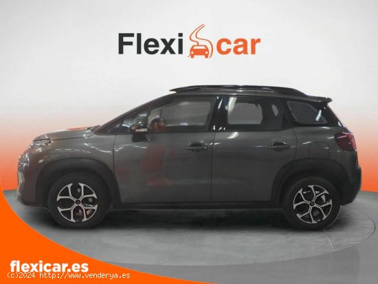 Citroën C3 Aircross PureTech 81kW (110CV) S&S Feel - Sant Boi de Llobregat