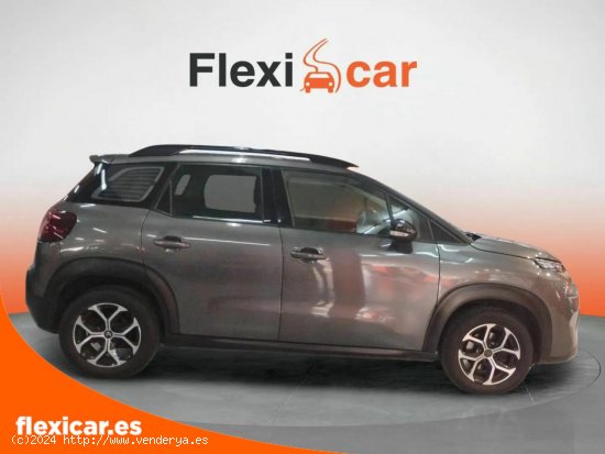 Citroën C3 Aircross PureTech 81kW (110CV) S&S Feel - Sant Boi de Llobregat